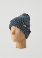 Cozy Knit Toque