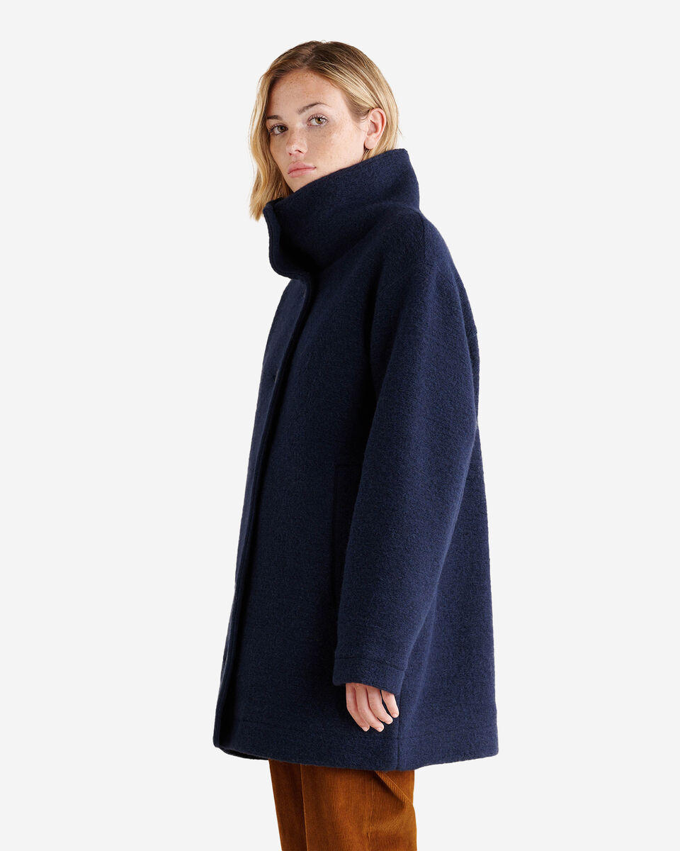 Manteau Seymour