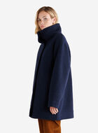 Manteau Seymour