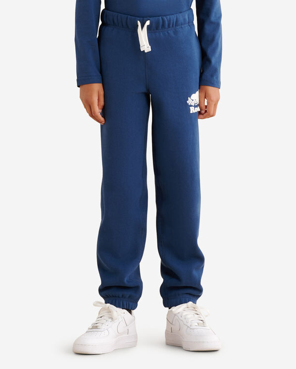Kids Organic Original Sweatpant