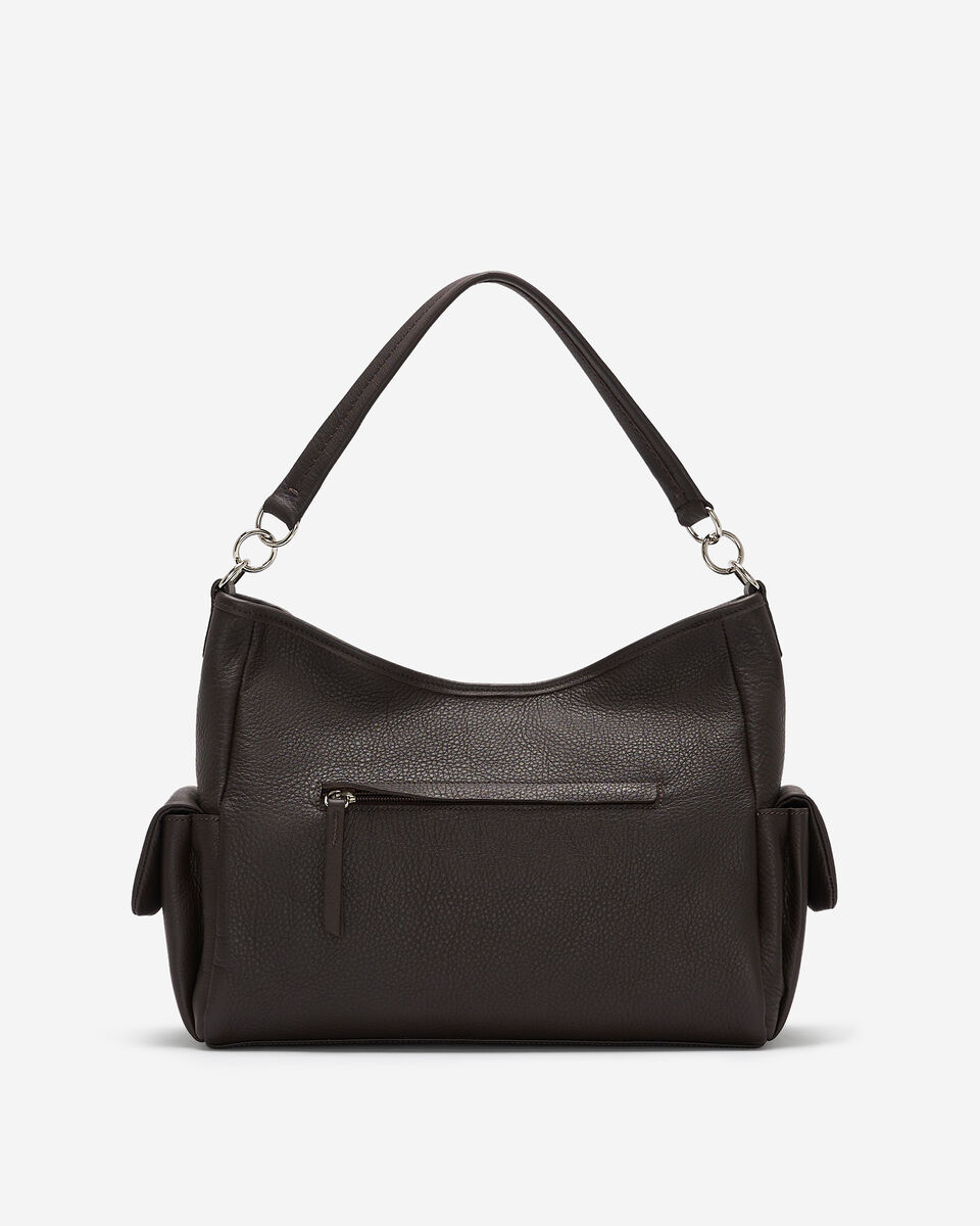 Ella Cargo Bag Cloud