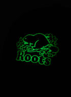 Kids Cooper Glow Baseball Cap