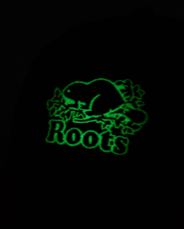 Kids Cooper Glow Baseball Cap