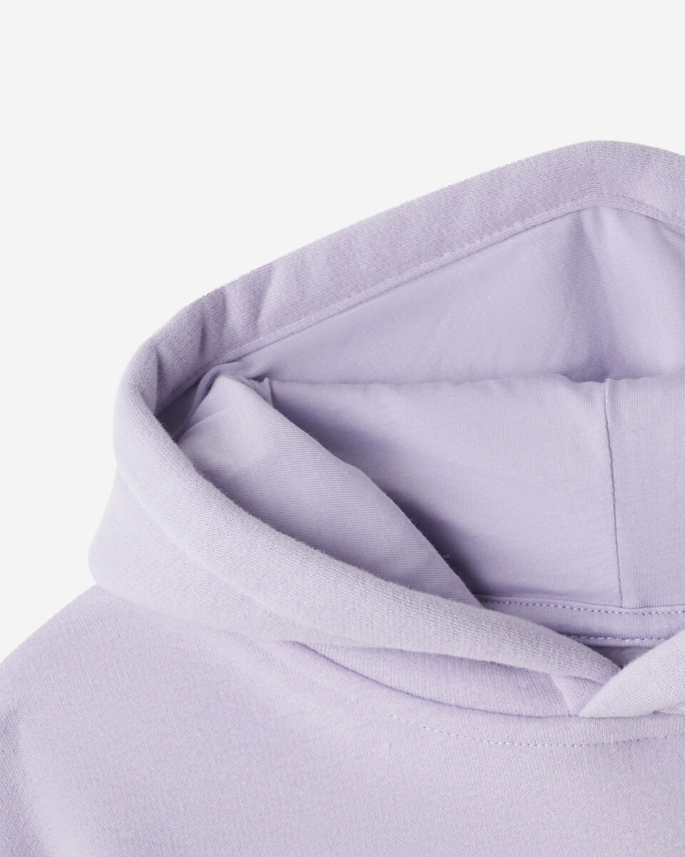 Toddler Cloud Hoodie