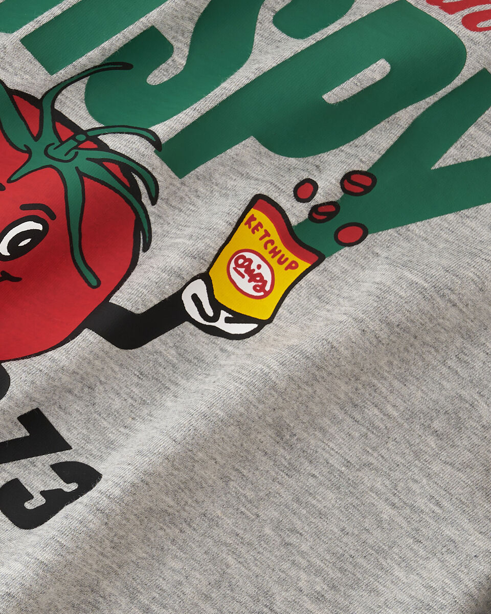 Kids Canadian Foods Series T-Shirt