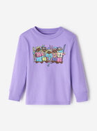 Toddler Ski Buddy T-Shirt