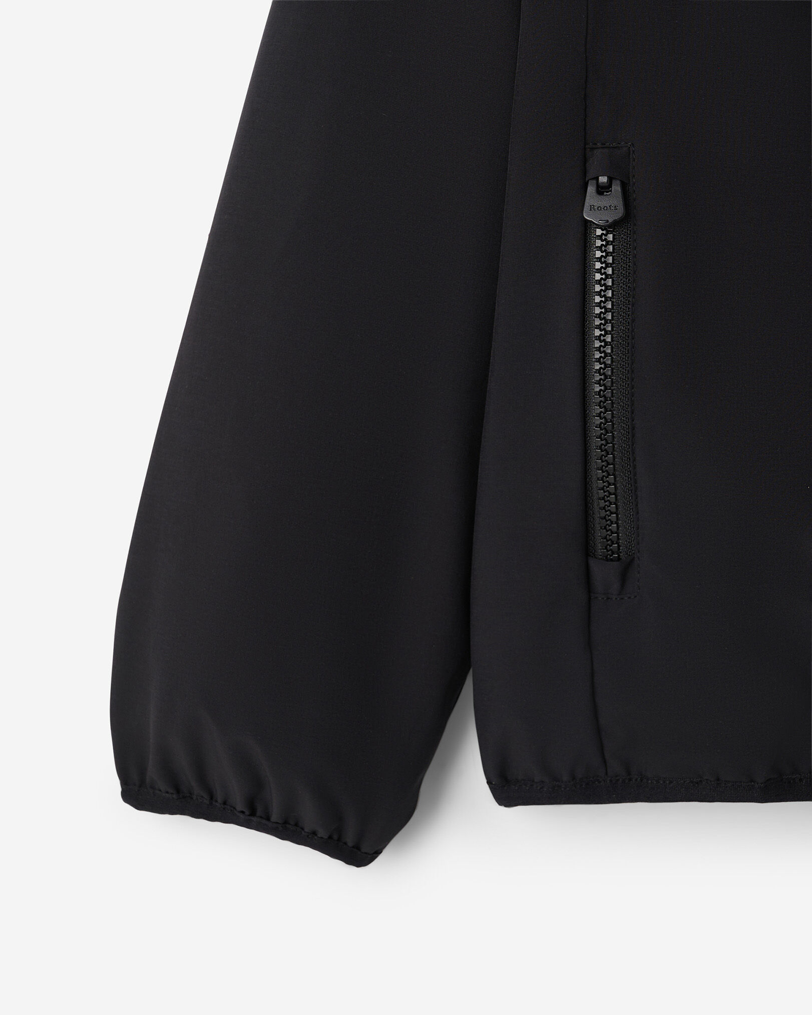 Kids Transitional Windbreaker