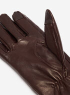 Womens Touch Nappa Glove