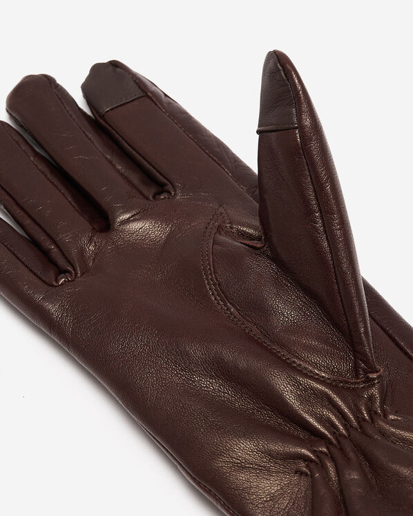 Womens Touch Nappa Glove