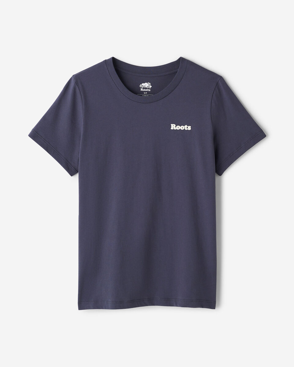 Womens Cherry Blossom T-Shirt