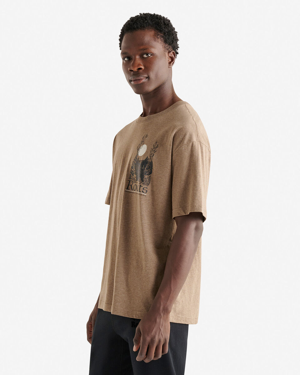 Mens Winter Wilds T-Shirt