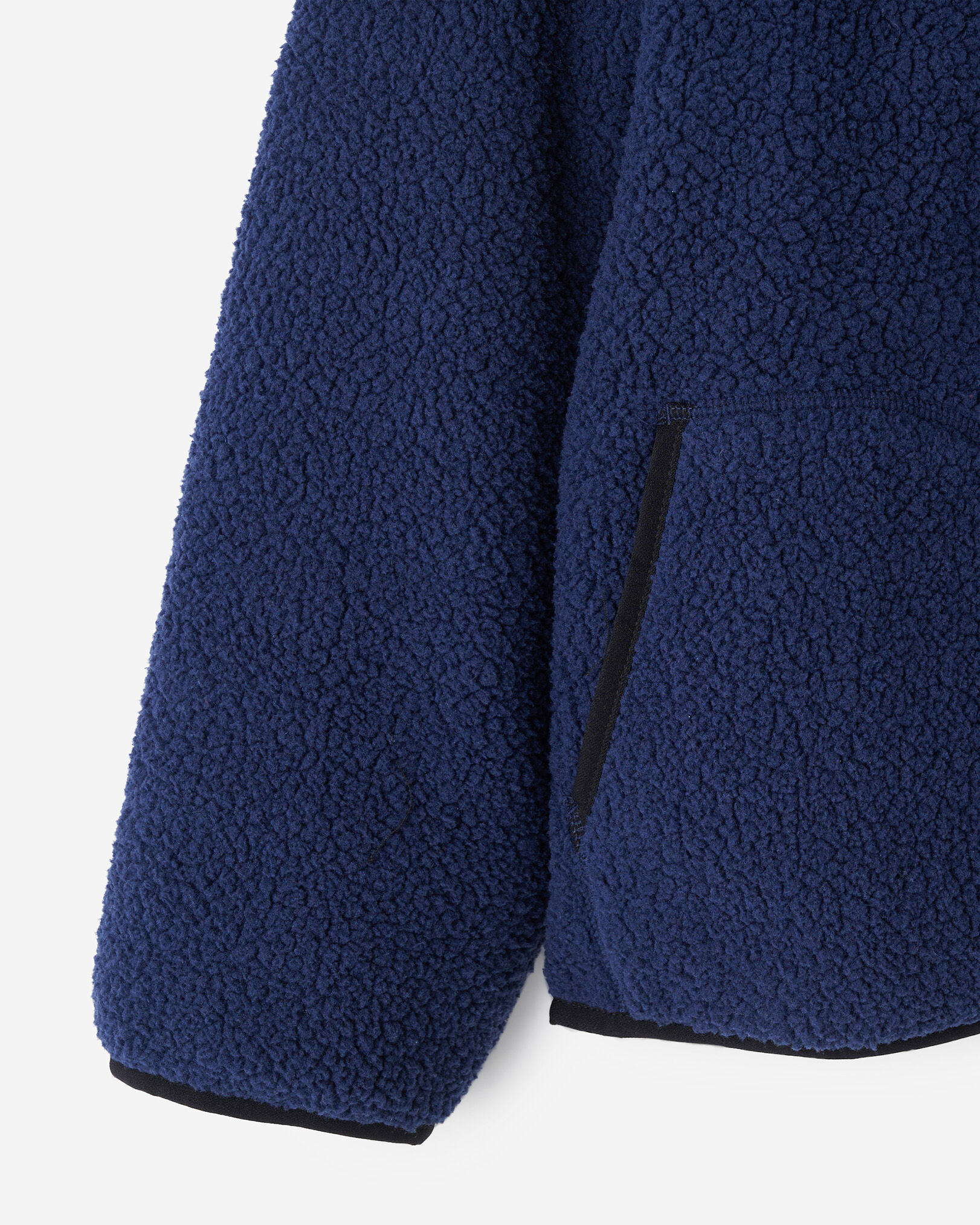 Blouson en mouton Alta pour enfants