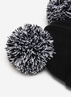 Tuque phosphorescente Cooper pour tout-petits et b&eacute;b&eacute;s