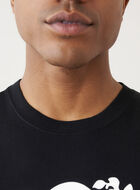 T-shirt Cooper le castor en coton bio pour homme