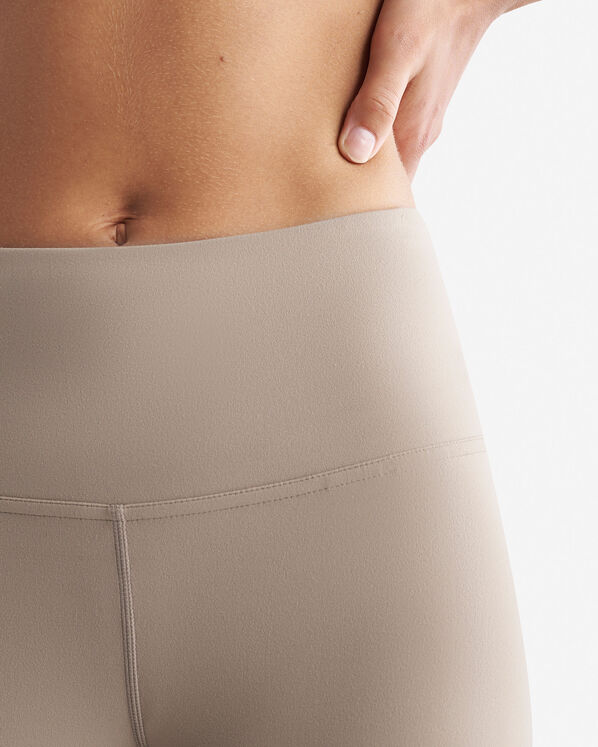 Restore High Rise Flare Legging