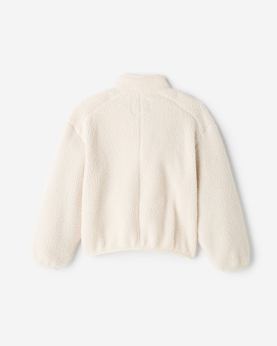 Blouson en mouton Alta pour enfants