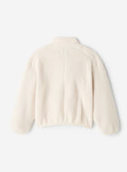 Blouson en mouton Alta pour enfants