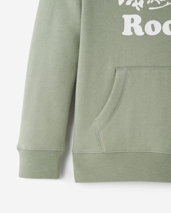 Kids Organic Original Kanga Hoodie