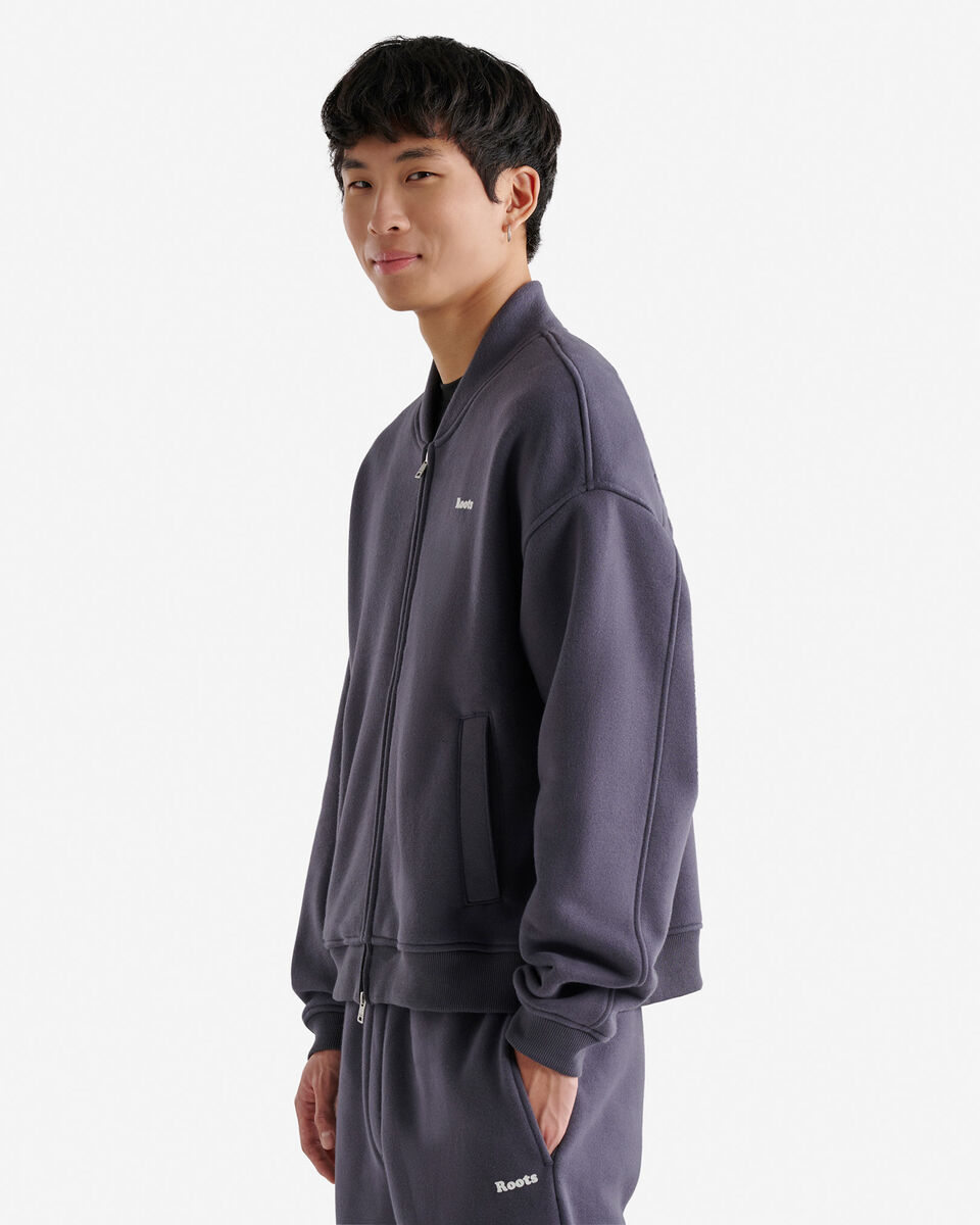 Cloud Jacket