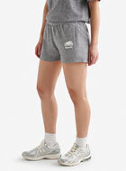 Organic Original Sweatshort 3 Inch