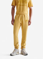 Pantalon original en molleton de coton bio