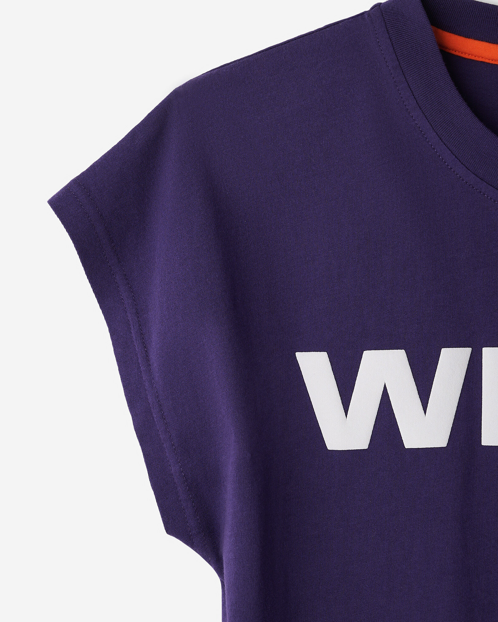 T-shirt WNBA Roots