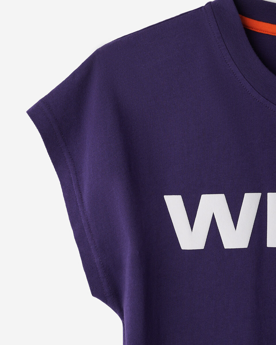 Roots WNBA T-Shirt