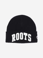 Kids Roots Applique Toque