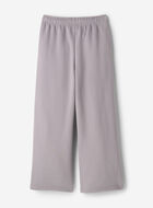 Kids Cloud Baggy Straight Sweatpant