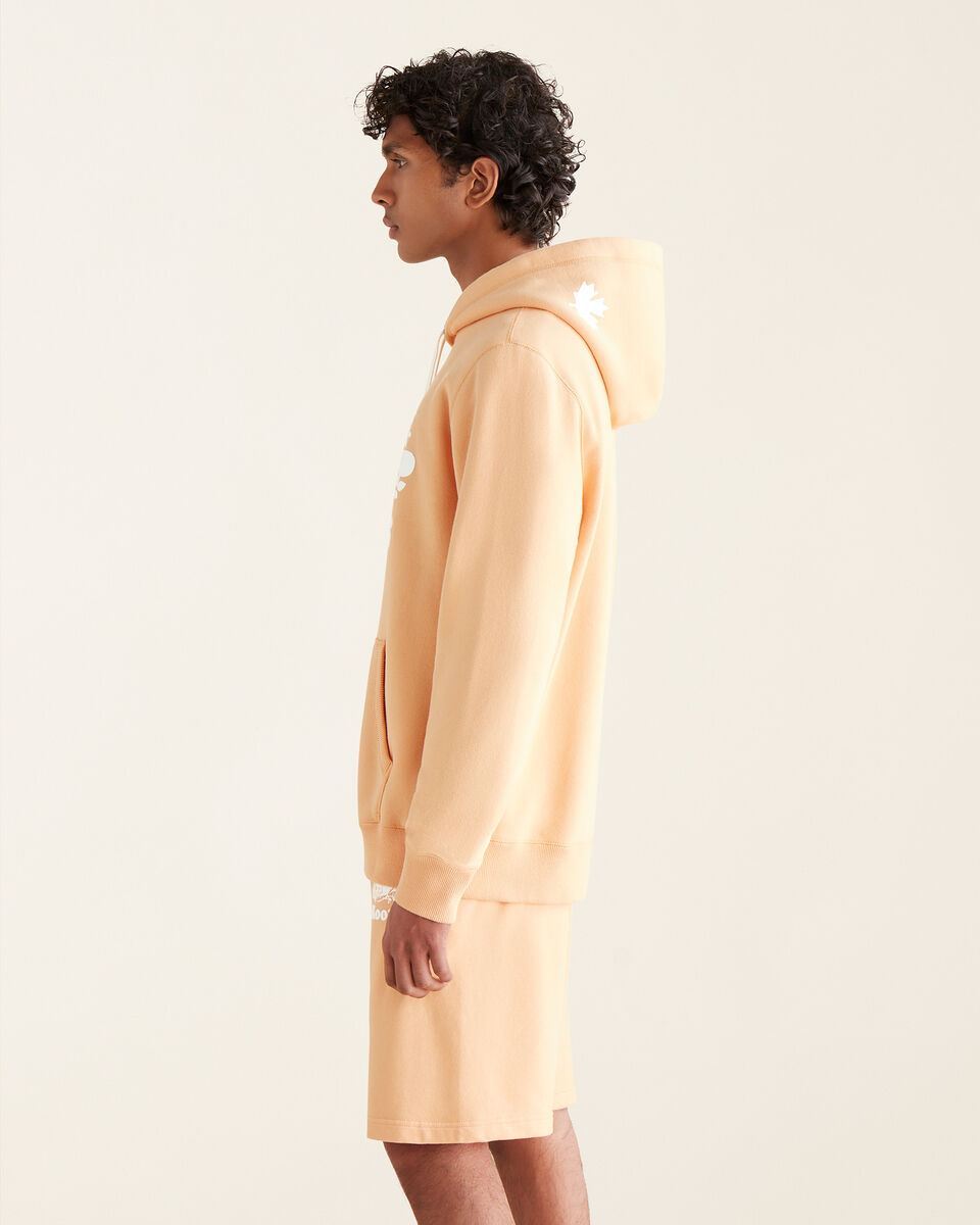 Organic Original Kanga Hoodie