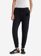 Organic Original Slim Cuff Sweatpant Short (26 Inch Inseam)