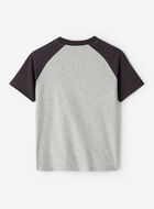 Kids Roots Baseball T-Shirt