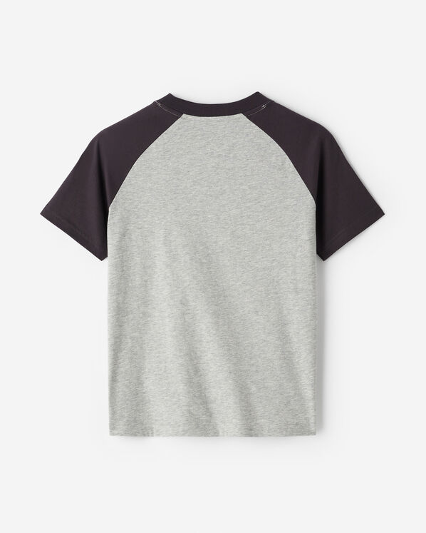 Kids Roots Baseball T-Shirt