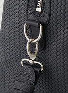 Small Banff Bag Woven