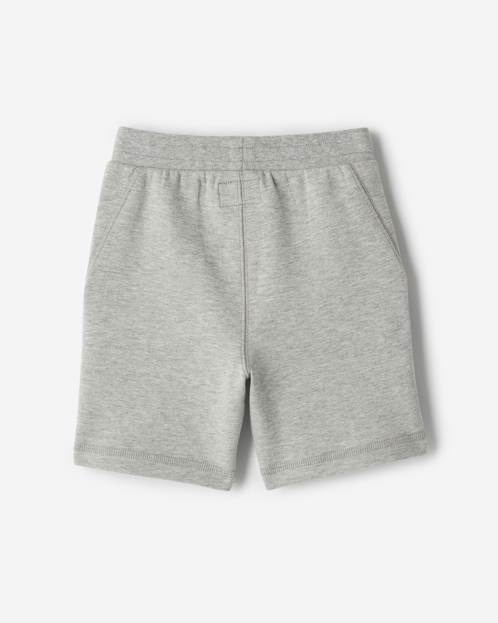 Short sport en tissu interlock pour tout-petits