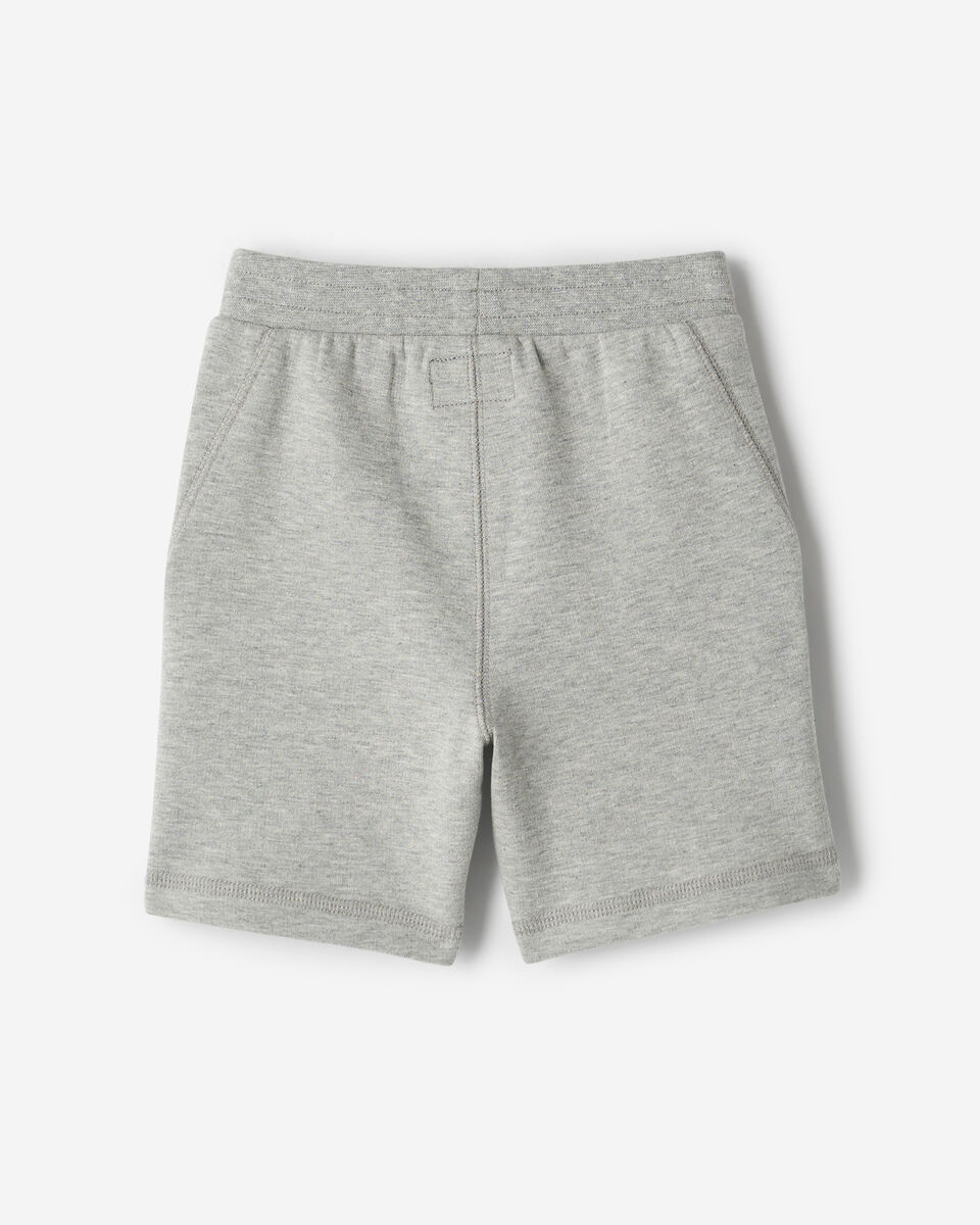 Toddler Active Interlock Short