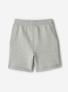 Toddler Active Interlock Short