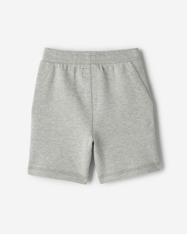 Toddler Active Interlock Short Toddler Active Interlock Short