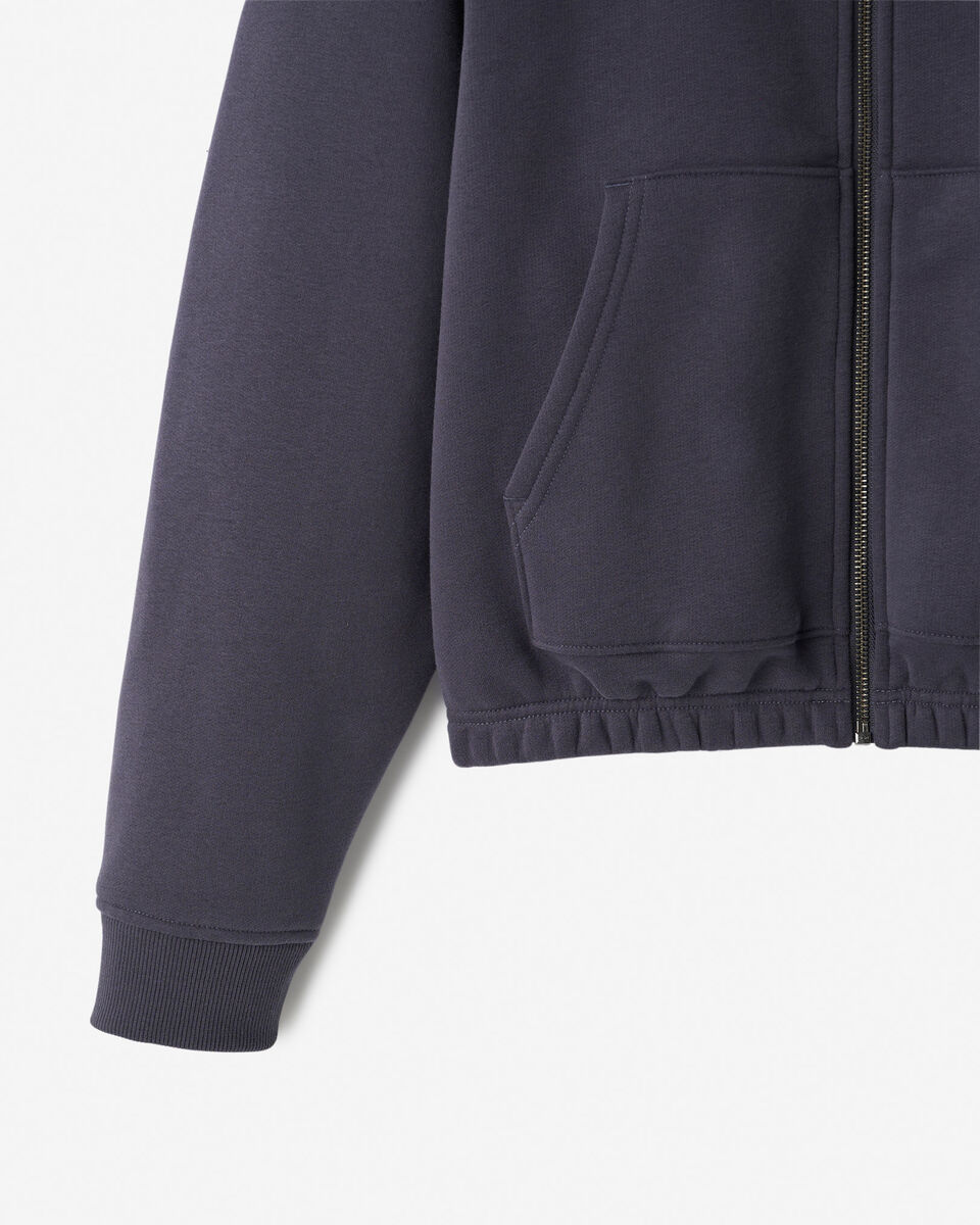 Cloud Cropped Jacket