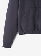 Cloud Cropped Jacket