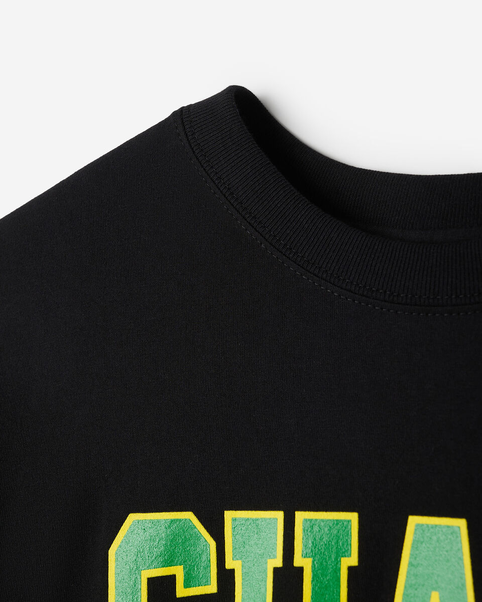 T-shirt international Roots
