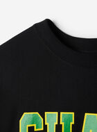 T-shirt international Roots