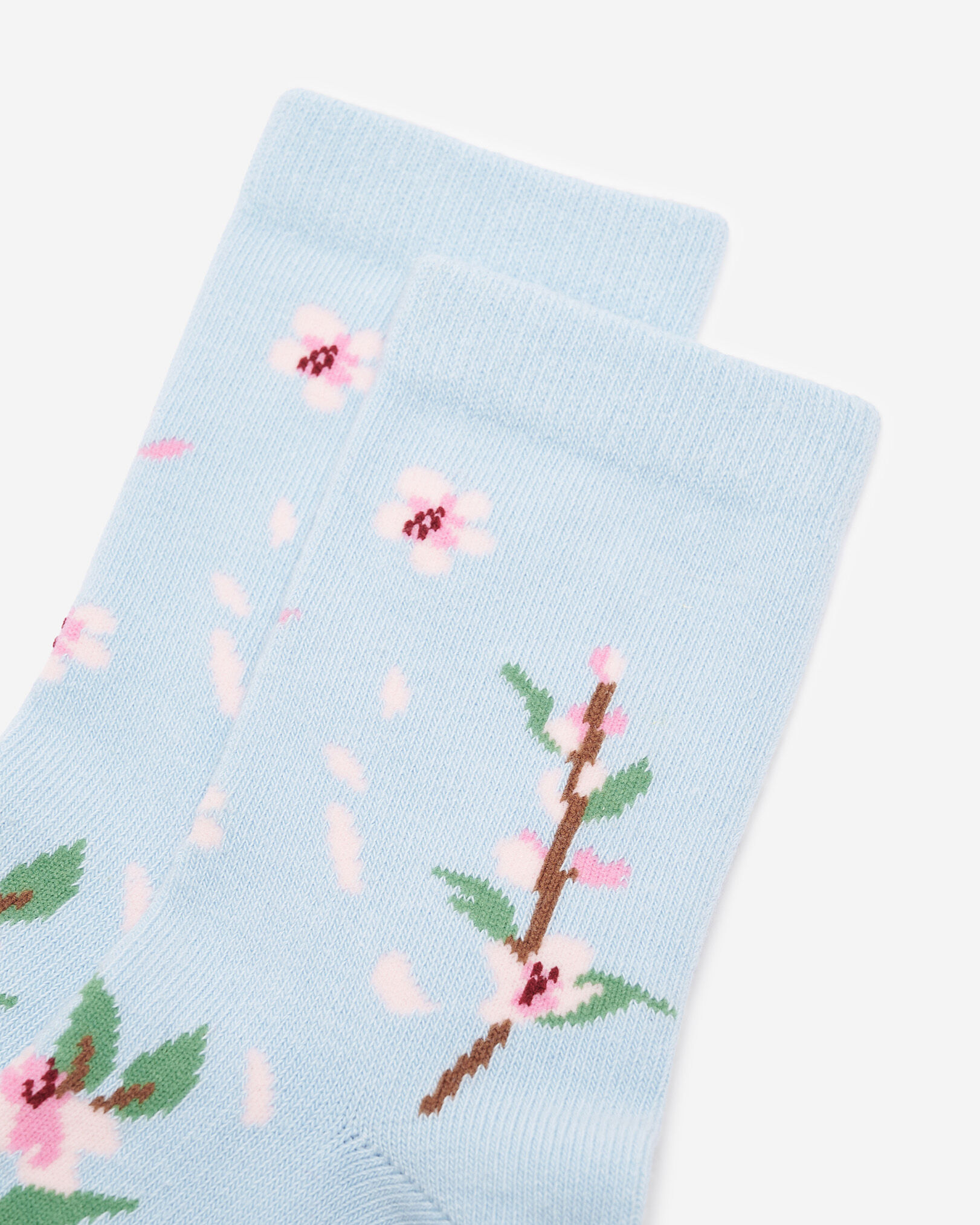 Adult Daphne Quarter Top Sock
