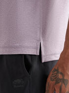 Polo en tricot Renew 