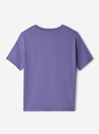 Womens Organic Relaxed Cooper T-Shirt