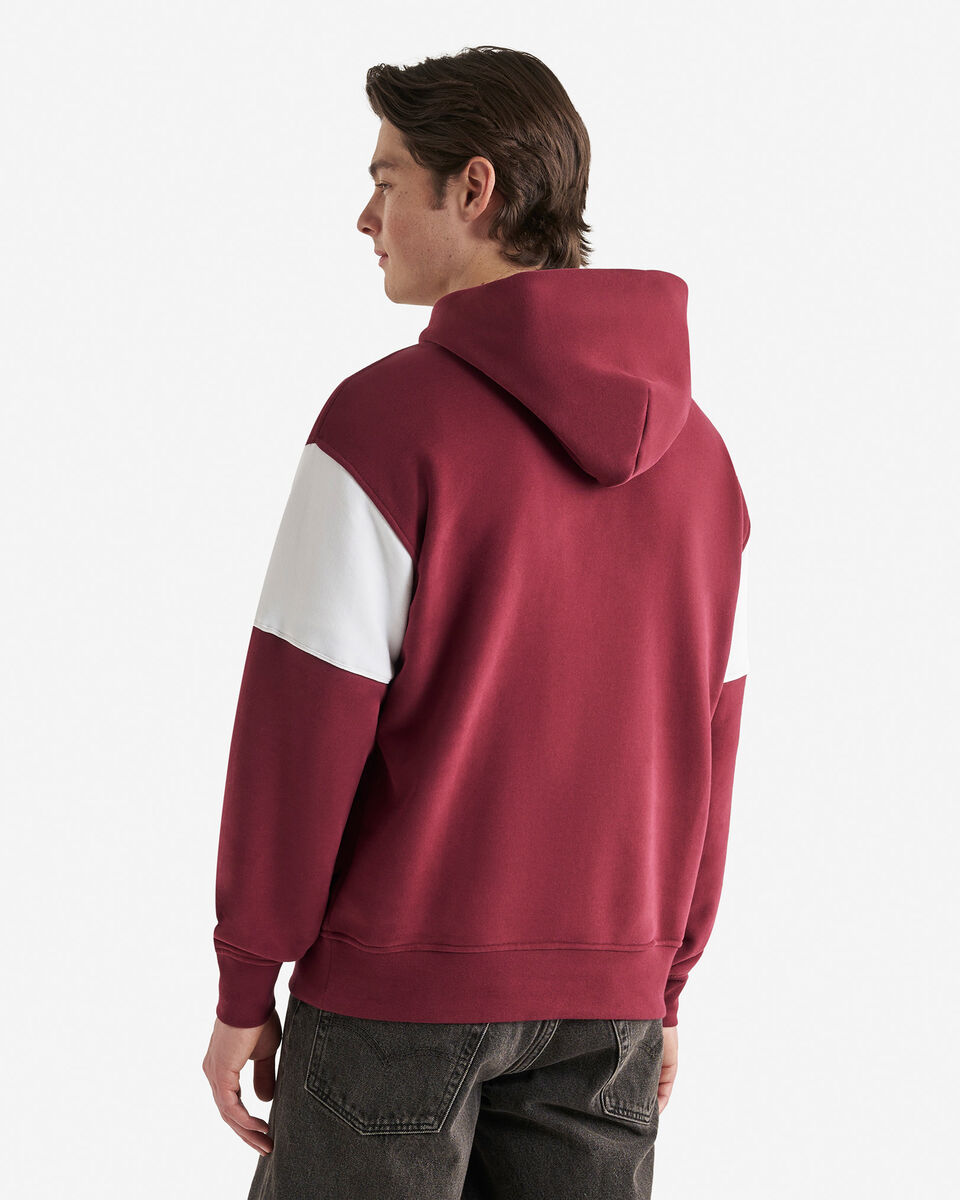 Legacy Crest Kanga Hoodie