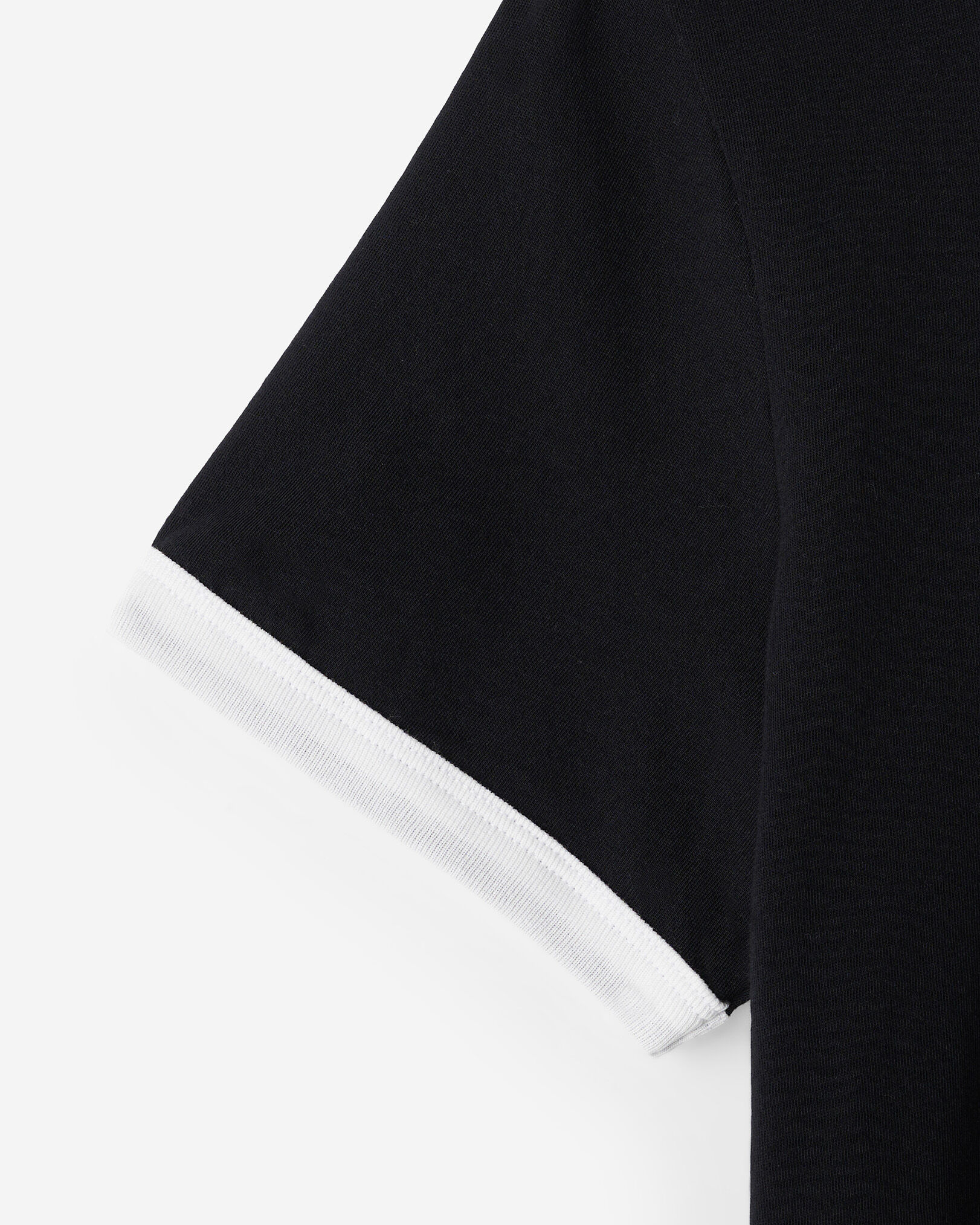 Womens Cooper Ringer T-Shirt