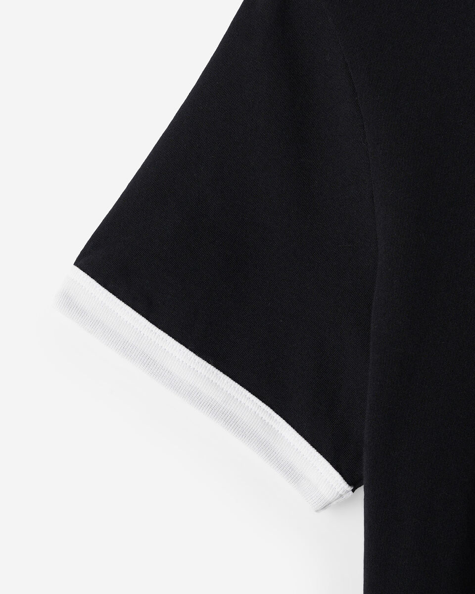 Womens Cooper Ringer T-Shirt