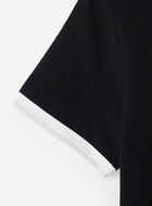 Womens Cooper Ringer T-Shirt