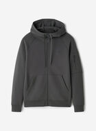 Recover Interlock Full Zip Hoodie